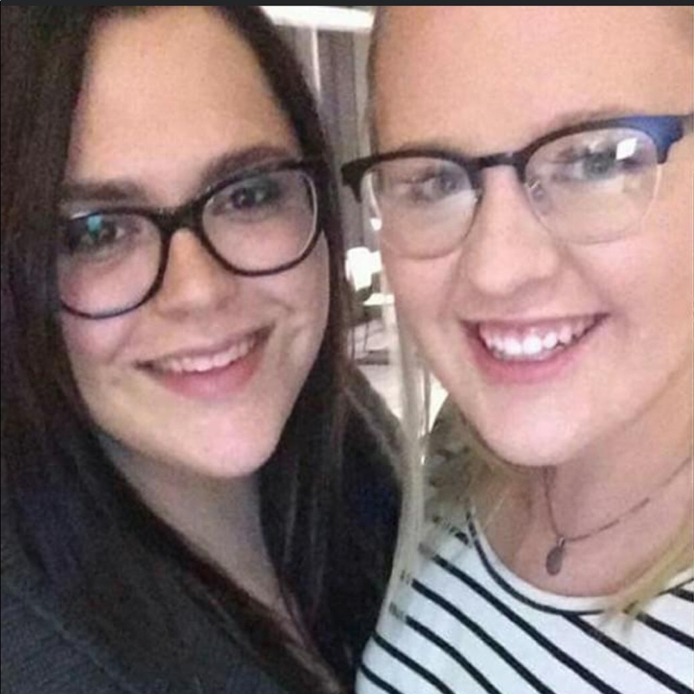 Meet your Posher, Kelsey